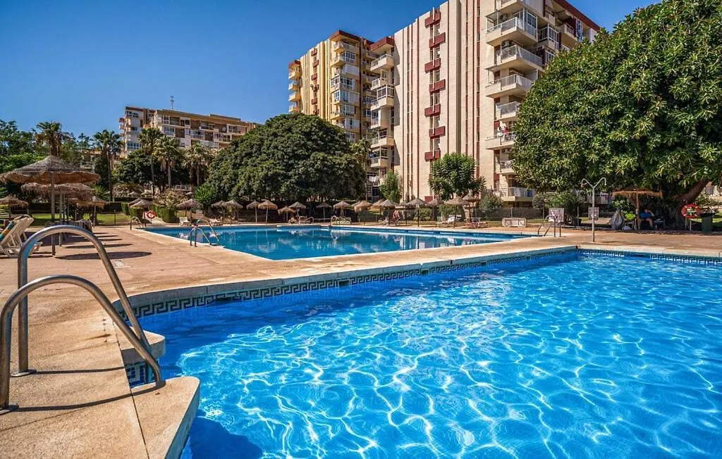 Mrv Urban Beach Studio Benalmadena