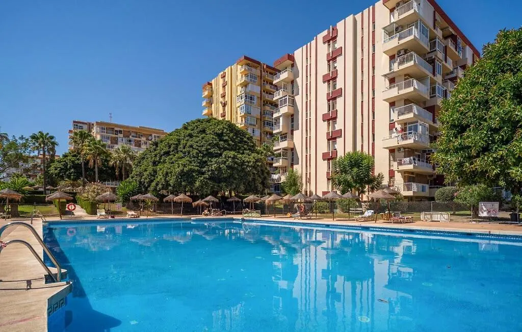 Mrv Urban Beach Studio Benalmádena